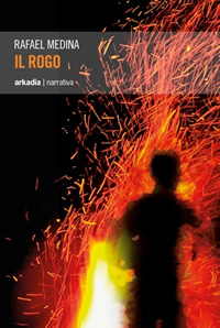 Il rogo - copertina